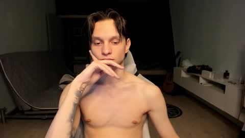 Romeo online show from February 28, 3:02 pm