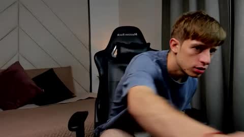 Romeo Ricci online show from November 26, 12:28 pm