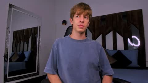 Romeo Ricci online show from January 15, 3:38 pm