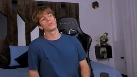 Romeo Ricci online show from January 17, 6:55 pm