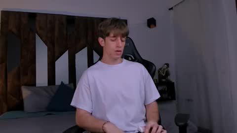 Romeo Ricci online show from February 11, 7:08 pm