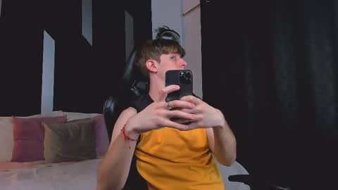 Romeo Ricci online show from March 10, 1:16 pm