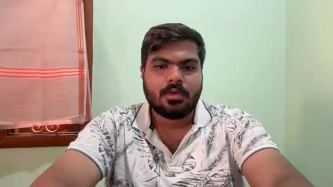 Romeo Sam online show from September 18, 2:57 am