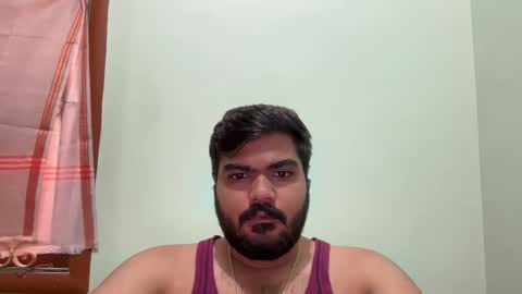 Romeo Sam online show from September 23, 2:14 am