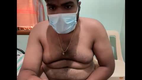 Romeo Sam online show from October 6, 5:38 am