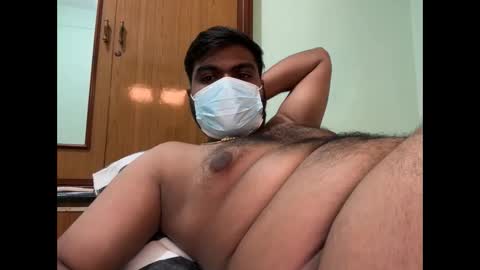 Romeo Sam online show from October 7, 6:32 am