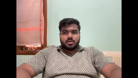 Romeo Sam online show from October 12, 10:03 am