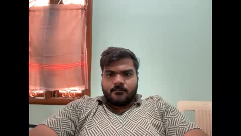 Romeo Sam online show from October 13, 4:34 am