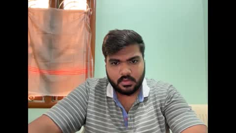 Romeo Sam online show from October 19, 6:36 am