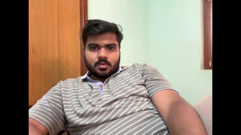 Romeo Sam online show from November 7, 5:07 am