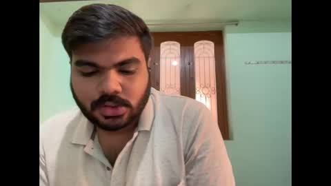 Romeo Sam online show from November 12, 6:47 am