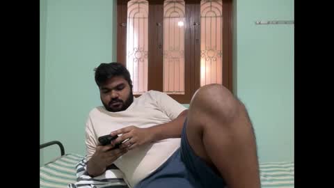 Romeo Sam online show from November 17, 3:56 am