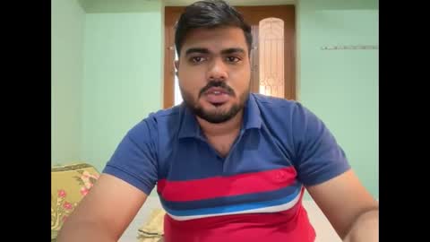 Romeo Sam online show from December 21, 9:16 am