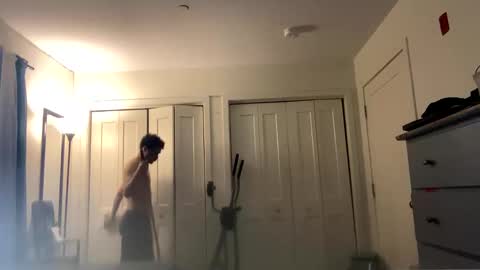 romeodaniels online show from November 3, 3:52 am