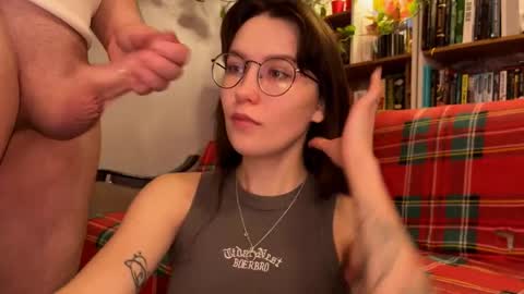 Romeo and Kate online show from December 3, 9:51 am