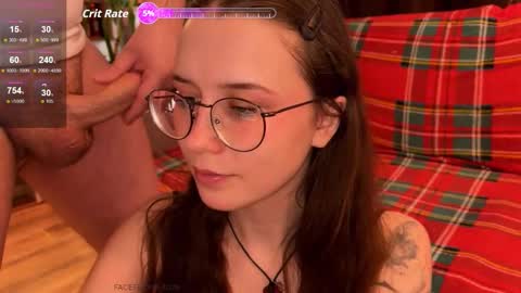 Romeo and Kate online show from March 17, 11:24 am