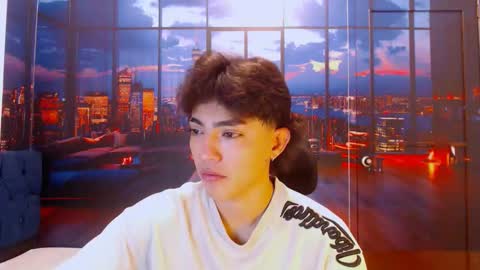 Romeo online show from October 5, 7:23 pm