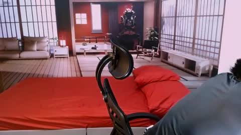 Romeo online show from November 5, 7:14 pm