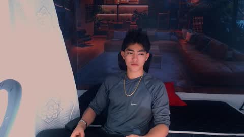 Romeo online show from December 2, 8:48 pm