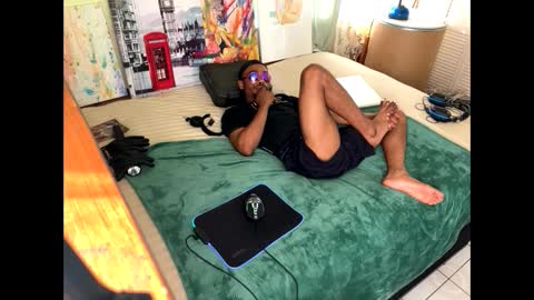 romeotyn online show from February 16, 2:32 pm