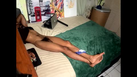 romeotyn online show from February 18, 2:16 am