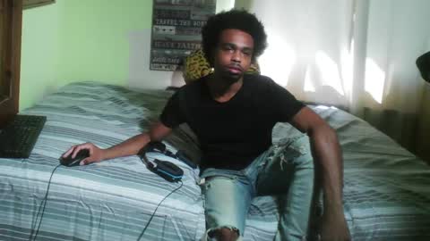 romeotyn online show from October 14, 7:14 pm