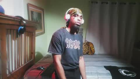 romeotyn online show from October 22, 2:23 am