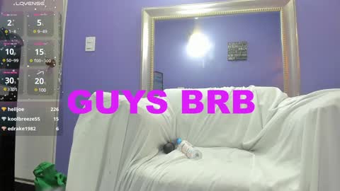 Romi  online show from January 12, 4:10 am