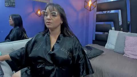 Romi  online show from January 15, 8:09 am