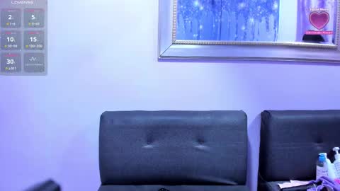 Romi  online show from February 26, 5:53 am