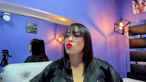 Romi  online show from October 21, 2:23 am