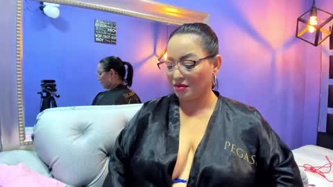 Romi  online show from October 26, 2:17 am