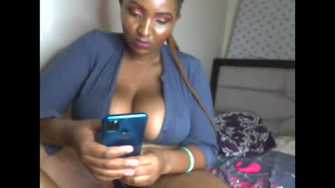 Romina 26 online show from February 16, 11:12 pm