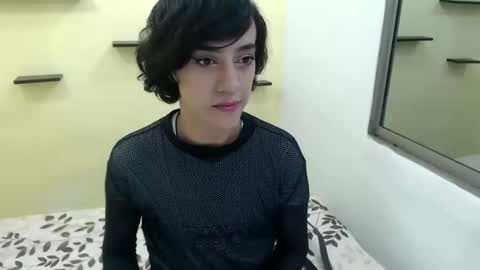 romina online show from April 21, 7:03 am