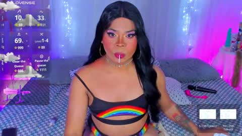 Snapshot of romirousexx chatting on December 5, 5:04 am Romi Rouse online show from December 5, 5:04 am