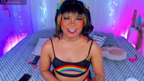 Snapshot of romirousexx chatting on December 23, 7:28 am Romi Rouse online show from December 23, 7:28 am