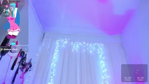 Snapshot of romirousexx chatting on January 28, 6:49 pm Romi Rouse online show from January 28, 6:49 pm