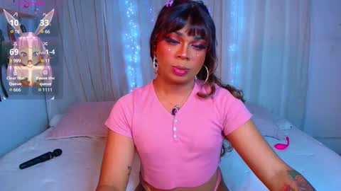 Snapshot of romirousexx chatting on March 12, 1:36 am Romi Rouse online show from March 12, 1:36 am