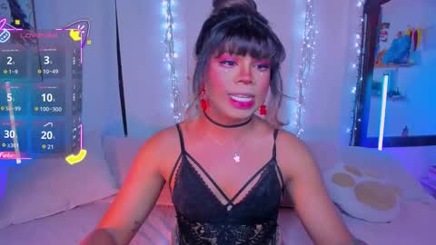 Snapshot of romirousexx chatting on October 14, 5:30 am Romi Rouse online show from October 14, 5:30 am