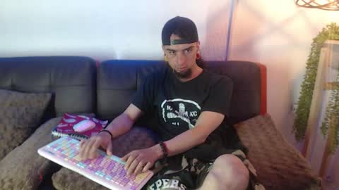 ROMME ZOE online show from March 8, 11:52 pm