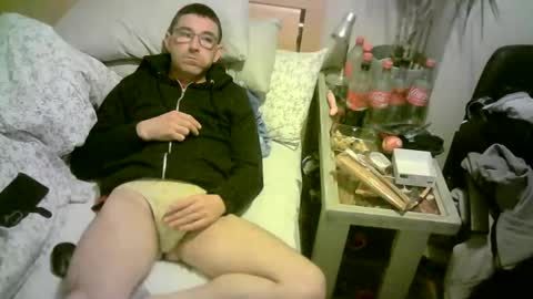 romson998181 online show from March 12, 8:20 pm