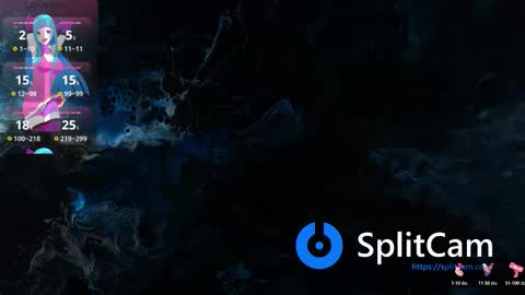 Romy online show from March 6, 11:28 am