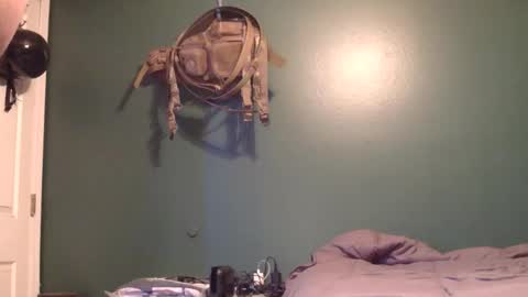 Ron online show from February 23, 3:15 am