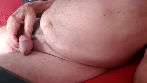 ron2722 online show from October 20, 11:43 am