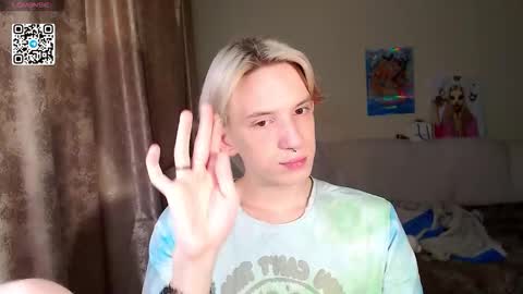 Ron online show from October 2, 7:59 am