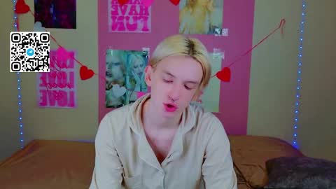 Ron online show from February 24, 4:32 am