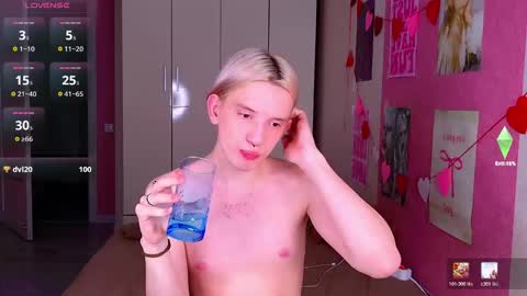 Ron online show from March 26, 3:39 pm