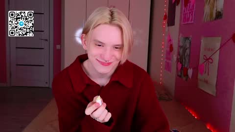 Ron online show from April 17, 2:42 pm