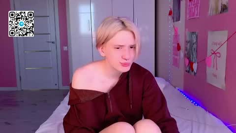 Ron online show from April 24, 4:37 am