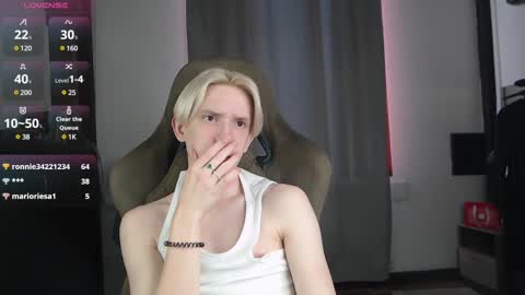 ron vilsx online show from February 21, 8:51 am